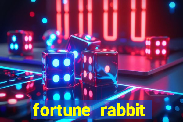 fortune rabbit horario pagante